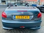 Peugeot 206 CC 1.6-16V Automat LEDER CABRIO PDC KLIMA 15'LMV