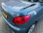Peugeot 206 CC 1.6-16V Automat LEDER CABRIO PDC KLIMA 15'LMV