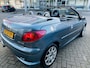 Peugeot 206 CC 1.6-16V Automat LEDER CABRIO PDC KLIMA 15'LMV