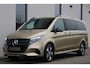 Mercedes-Benz EQV 300 L2 / AMG / New Model / Luchtvering / 7-Persoons / Burmester / Vol Opties / NIEUWSTAAT
