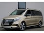 Mercedes-Benz EQV 300 L2 / AMG / New Model / Luchtvering / 7-Persoons / Burmester / Vol Opties / NIEUWSTAAT