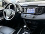 Toyota RAV4 2.5 Hybrid | Alarm | Trekhaak | Lederen bekleding |