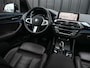 BMW X3 xDrive30e High Executive · Panoramadak · Led · Leder · Head-Up · Camera · Comfort Access · Active Cruise · Trekhaak