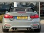 BMW M4 Competition Cabrio | NL Auto | 450 pk | Full options!