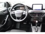 Ford Focus Wagon 125PK EcoB. Hybrid Automaat Titanium Navigatie/Camera/Winter-pack/Adaptive-cruise
