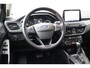 Ford Focus Wagon 125PK EcoB. Hybrid Automaat Titanium Navigatie/Camera/Winter-pack/Adaptive-cruise