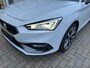 SEAT Leon Sportstourer 1.4 TSI eHybrid PHEV FR / AUTOMAAT/ ALCANTARA/ MEMORY SEAT/ DIGITAL DASH/ ADAPT. CRUISE/ NAVI/ DAB/ FULL LINK/ STOELVERWARMING/ PARK. SENSOREN + CAMERA/ DIVERSE HULPSYSTEMEN