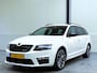 Skoda Octavia Combi 2.0 TSI RS Org NL|Trekhaak|Dealer O.H.|Automaat