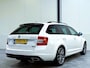 Skoda Octavia Combi 2.0 TSI RS Org NL|Trekhaak|Dealer O.H.|Automaat