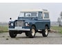 Land Rover 88 Series III Diesel Santana | Hardtop | Compl. gerestaureerd | Oldtimer | BTW verrekenbaar!