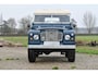 Land Rover 88 Series III Diesel Santana | Hardtop | Compl. gerestaureerd | Oldtimer | BTW verrekenbaar!