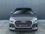 Audi Q3 45 TFSI Quattro S-Line|Camera|Trekhaak|Org NL