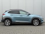 Hyundai Kona Electric EV Premium 64 kWh / 1e eig / 18"Lm velgen met All Season / 3 fase / Dak en Stijlen grijs gewrapt / Fietsdrager montage beugel /