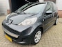 Peugeot 107 1.0-12V XS Automaat Airco zeer nette auto electr