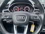 Audi Q3 35 TFSI Advanced S- Line Trekhaak, Virtual Cocpit , Panorama/ Schuifdak