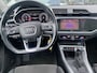 Audi Q3 35 TFSI Advanced S- Line Trekhaak, Virtual Cocpit , Panorama/ Schuifdak