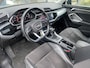 Audi Q3 35 TFSI Advanced S- Line Trekhaak, Virtual Cocpit , Panorama/ Schuifdak