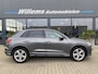 Audi Q3 35 TFSI Advanced S- Line Trekhaak, Virtual Cocpit , Panorama/ Schuifdak