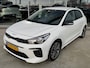 Kia Rio 1.0 T-GDi MHEV GT-Line NL-dealerauto ! | Stoel&Stuurverw. | Keyless | Privacyglass | Navi | DAB+ | Camera | Cruise