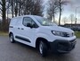 Peugeot e-Partner L1 50 kWh 136pk | 8 jaar garantie | 0% financial lease | Apple Carplay | Android Auto | Multimedia | Achteruitrijcamera | Parkeersensoren achter | Digital cockpit | Stuurwielbediening | Bestuurdersstoel comfort | Armsteun | van €29.625 voor €25.799