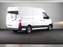 Volkswagen Crafter 35 2.0 TDI L3H2 140 PK | Navigatie via app | Bijrijdersbank | Airco | Side Assist | Inklapbare spiegels | Parkeersensoren voor en achter |
