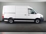 Volkswagen Crafter 35 2.0 TDI L3H2 140 PK | Navigatie via app | Bijrijdersbank | Airco | Side Assist | Inklapbare spiegels | Parkeersensoren voor en achter |