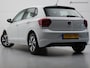 Volkswagen Polo 1.0 TSI Comfortline Sport (LED,APPLE CARPLAY,ADAPTIVE CRUISE,LM-VELGEN,NIEUWE APK,SPORSTOELEN,AIRCO,TOPCONDITIE)