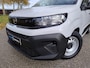 Opel Combo-e Electric L1 50 kWh 136pk | 8 jaar garantie | 0% financial lease | Multimedia | Apple Carplay | Android Auto | Achteruitrijcamera | Parkeersensoren achter | Digital cockpit | Stuurwielbediening | Bestuurdersstoel comfort | van €29.625 voor €25.799
