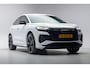Audi Q4 Sportback e-tron 40 e-tron Launch edition Advanced Plus 77kWh 3 fase [ LED Sportstoelen Stoelverwarming ]