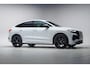 Audi Q4 Sportback e-tron 40 e-tron Launch edition Advanced Plus 77kWh 3 fase [ LED Sportstoelen Stoelverwarming ]