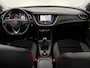 Opel Grandland X 1.2 Turbo Business Elegance Half leder, 360 Camera, Navi, Keyless start, Winterpakket, Rijstrook correctie, Elektrische achterklep