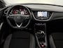 Opel Grandland X 1.2 Turbo Business Elegance Half leder, 360 Camera, Navi, Keyless start, Winterpakket, Rijstrook correctie, Elektrische achterklep