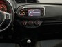 Toyota Yaris 1.0 VVT-i Aspiration Camera, Airco, Lichtmetalen velgen, Bluetooth, Radio