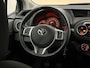 Toyota Yaris 1.0 VVT-i Aspiration Camera, Airco, Lichtmetalen velgen, Bluetooth, Radio