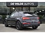 Audi Q5 Sportback 55 TFSI e S-line 367pk Pano Luchtvering Trekhaak B&O Elektr-stoelen ACC 360-camera