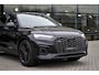 Audi Q5 Sportback 55 TFSI e S-line 367pk Pano Luchtvering Trekhaak B&O Elektr-stoelen ACC 360-camera