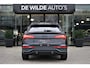 Audi Q5 Sportback 55 TFSI e S-line 367pk Pano Luchtvering Trekhaak B&O Elektr-stoelen ACC 360-camera