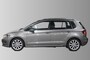 Volkswagen Golf Sportsvan 1.2 TSI Highline / 1e eig. / Camera + parkeersensoren