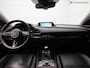 Mazda CX-30 2.0 e-SkyActiv-X M Hybrid Luxury (SCHUIFDAK,KEYLESS,360 CAMERA,ADAPTIVE CRUISE,TREKHAAK,DODEHOEK,BOSE,HEAD UP DISPLAY)