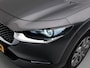 Mazda CX-30 2.0 e-SkyActiv-X M Hybrid Luxury (SCHUIFDAK,KEYLESS,360 CAMERA,ADAPTIVE CRUISE,TREKHAAK,DODEHOEK,BOSE,HEAD UP DISPLAY)