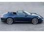 Porsche 911 Cabrio 3.8 Carrera S