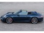 Porsche 911 Cabrio 3.8 Carrera S