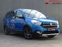 Dacia Lodgy 1.2 TCe Série Limitée Stepway 7p. * GOED ONDERH. !!