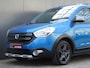 Dacia Lodgy 1.2 TCe Série Limitée Stepway 7p. * GOED ONDERH. !!