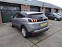Peugeot 3008 1.2 PureTech Blue Lease Executive