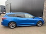 Ford Focus Wagon 1.0 Eco 125pk Hybrid ST Line X Navi, Trekhaak, Adop cruise, BLIS, B&O etc. etc.
