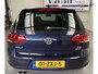 Volkswagen Golf 1.4 TSI ACT Highline Automaat! Super onderhouden! | Audio-navigatie full map | Cruise control | Electronic climate controle