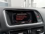 Audi Q5 2.0 TFSI Quattro Pro Line Automaat | Leder+Memory | Xenon | Trekhaak | Navigatie | Climate | Cruise