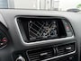 Audi Q5 2.0 TFSI Quattro Pro Line Automaat | Leder+Memory | Xenon | Trekhaak | Navigatie | Climate | Cruise