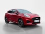 Ford Puma 1.0 EcoBoost Hybrid ST-Line X | 0,99% RENTE!!! | Driver Assistancepack | Winterpack | 18" Lichtmetaal | Led verlichting | 360Camera | Adaptive Cruisecontrol | Dodehoekdetectie | Apple Carplay&Android Auto | Nieuw te bestellen! |